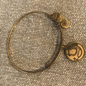Alex and Ani and Cape Cod charm bracelet